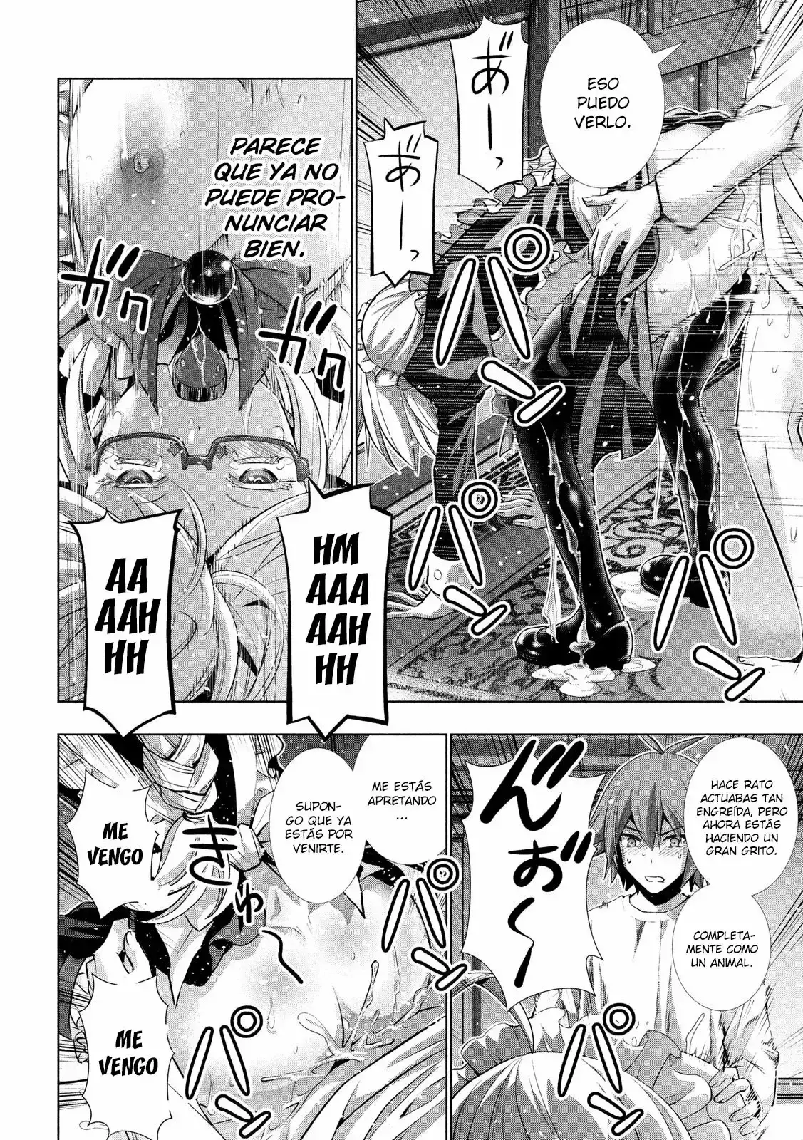 Capitulo 65 page 9