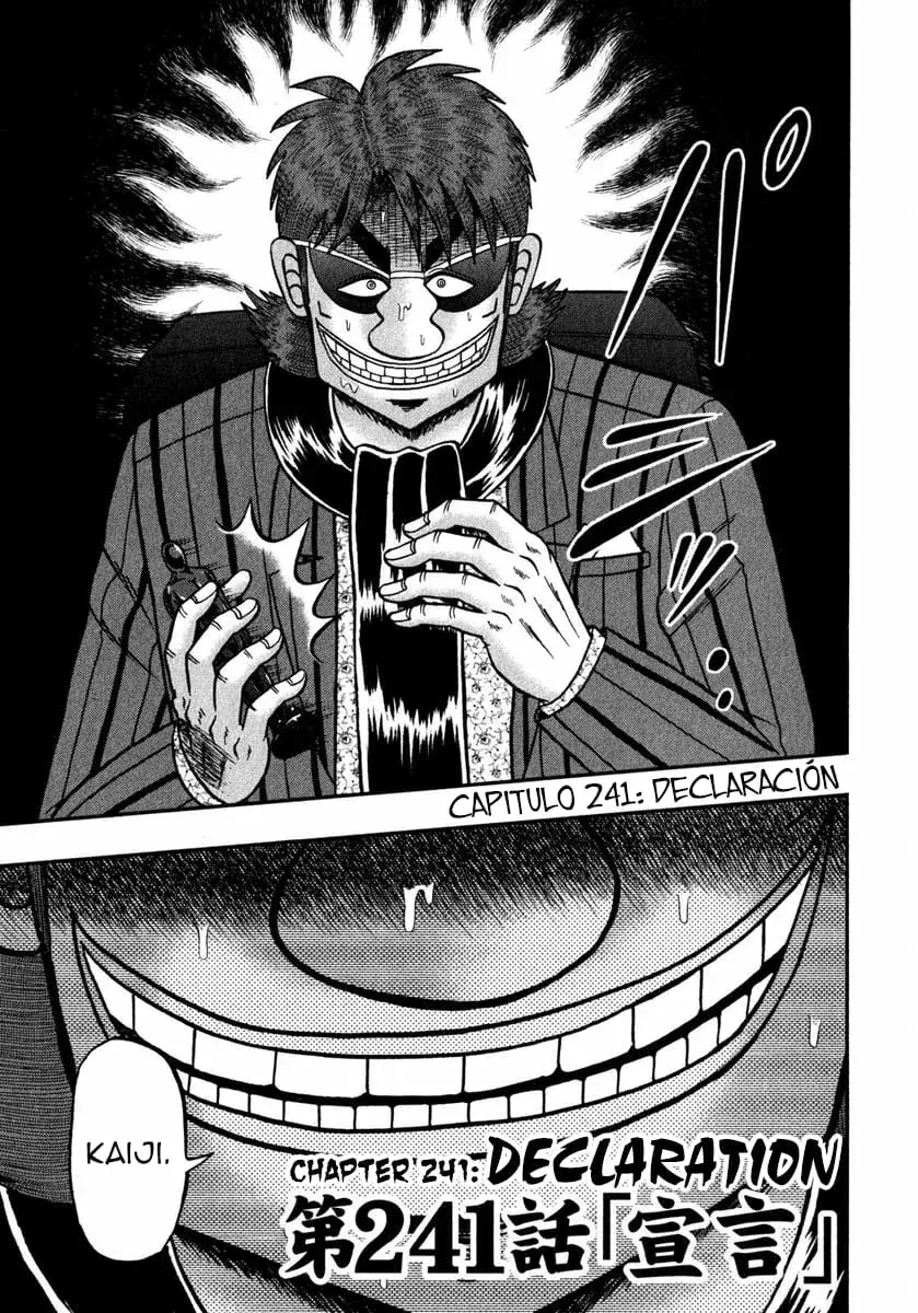 Capitulo 141 page 1
