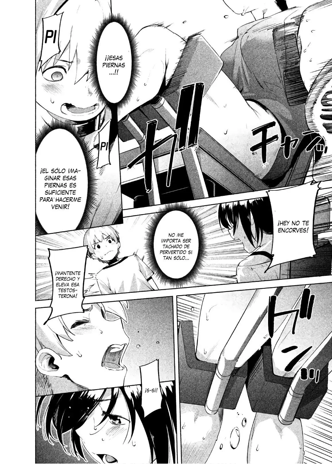 Capitulo 11 page 29