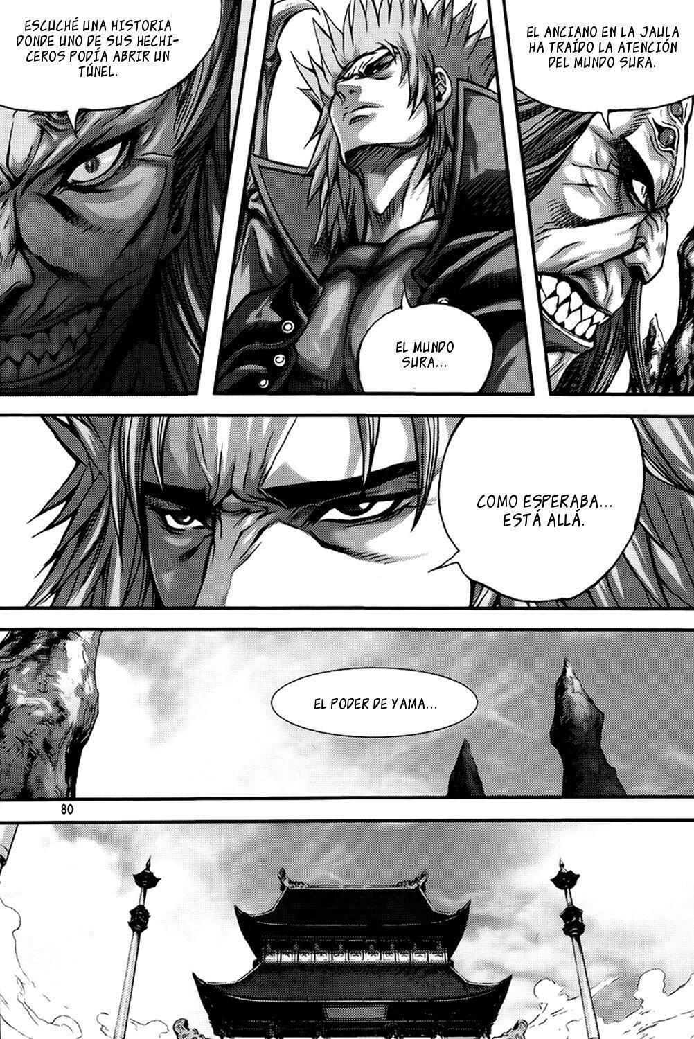 Capitulo 267 page 2