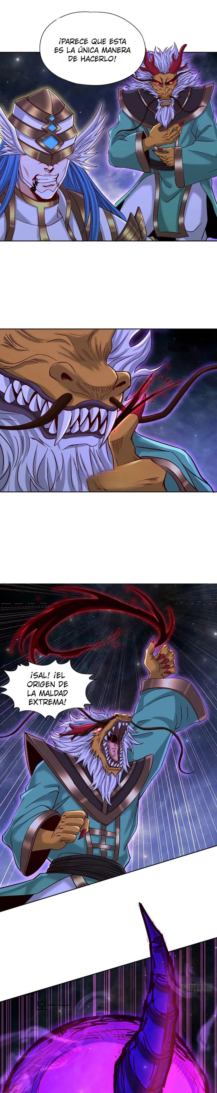 Capitulo 460 page 8