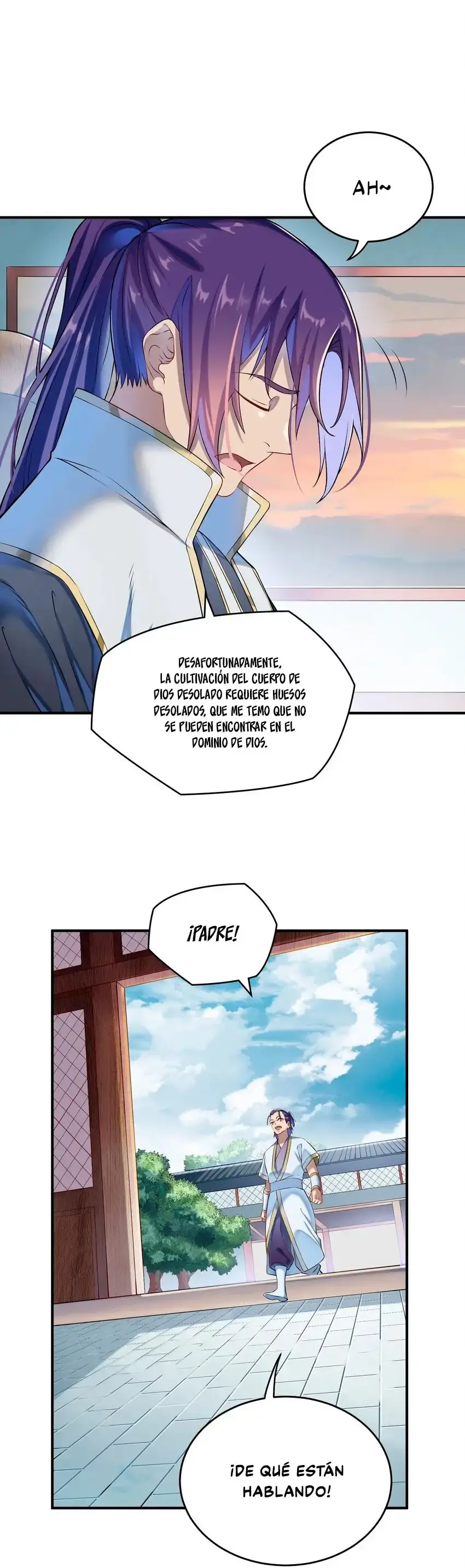 Capitulo 1058.5 page 7