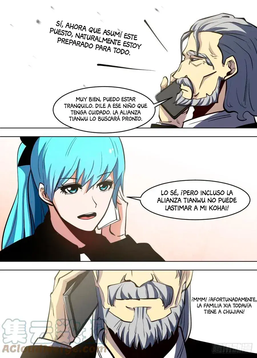 Capitulo 104 page 11