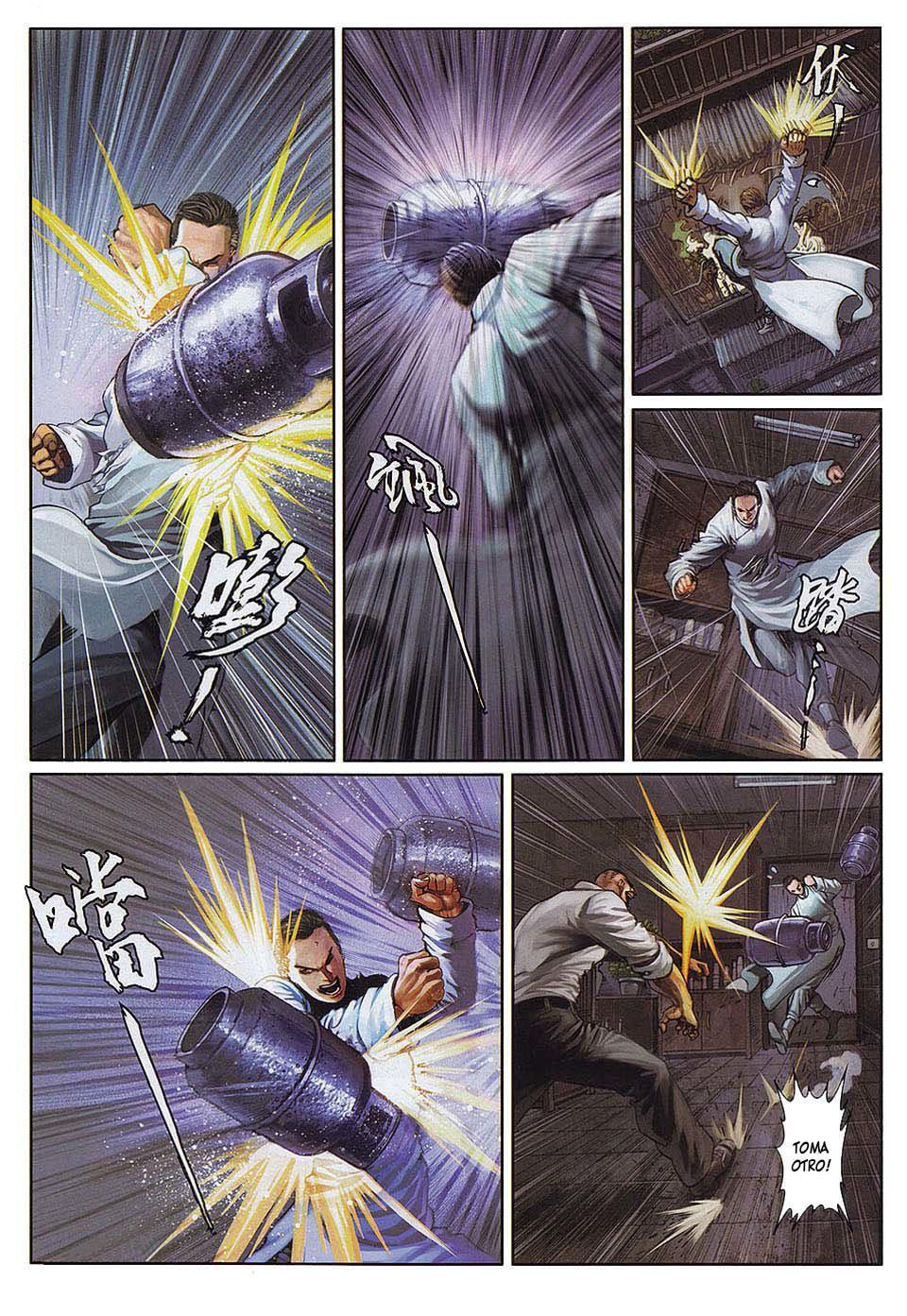 Capitulo 15 page 29
