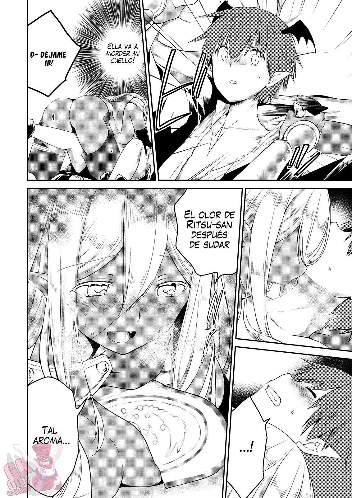 Capitulo 36 page 17