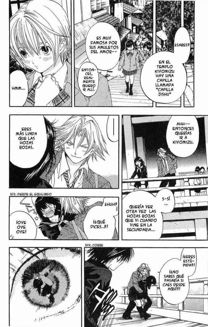 Capitulo 87 page 16