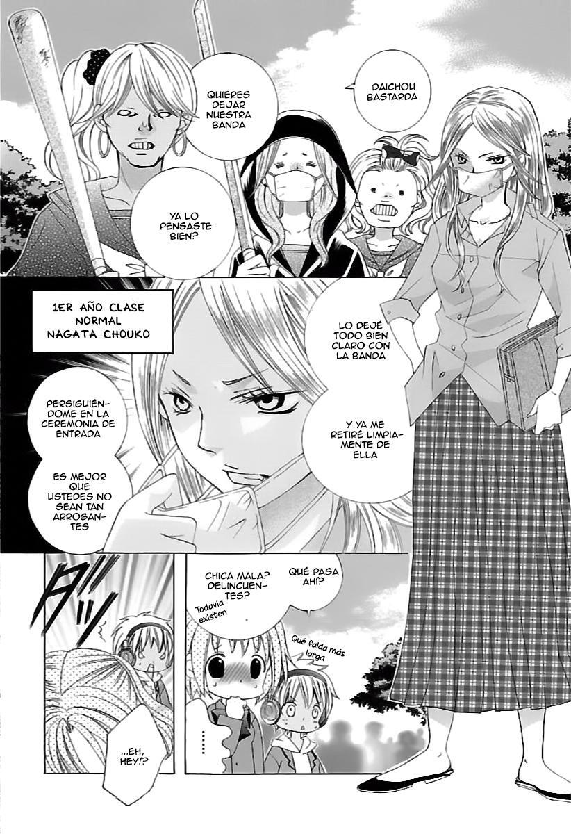 Capitulo 71 page 11