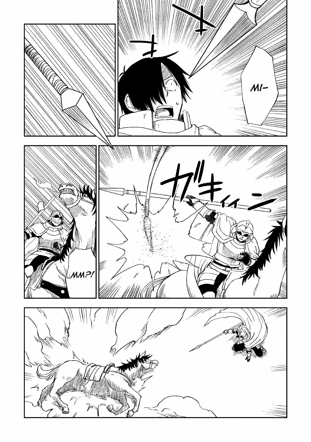 Capitulo 64 page 28