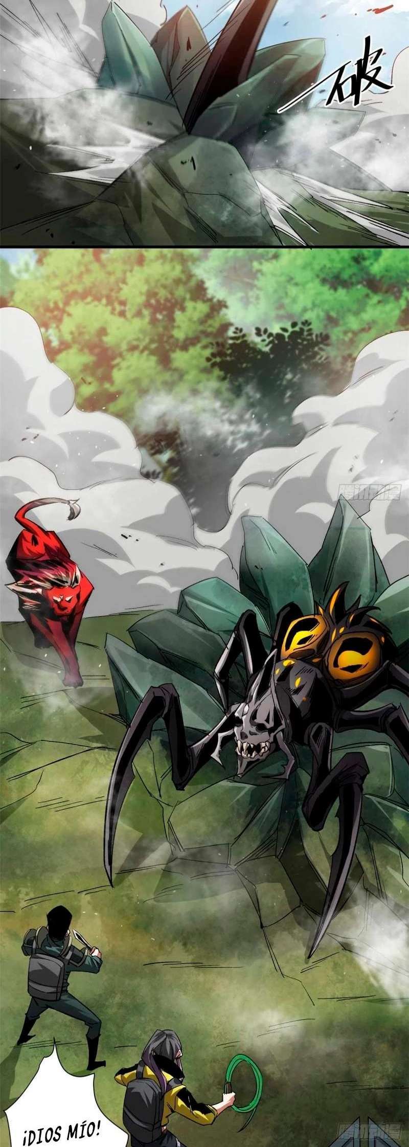 Capitulo 116 page 12