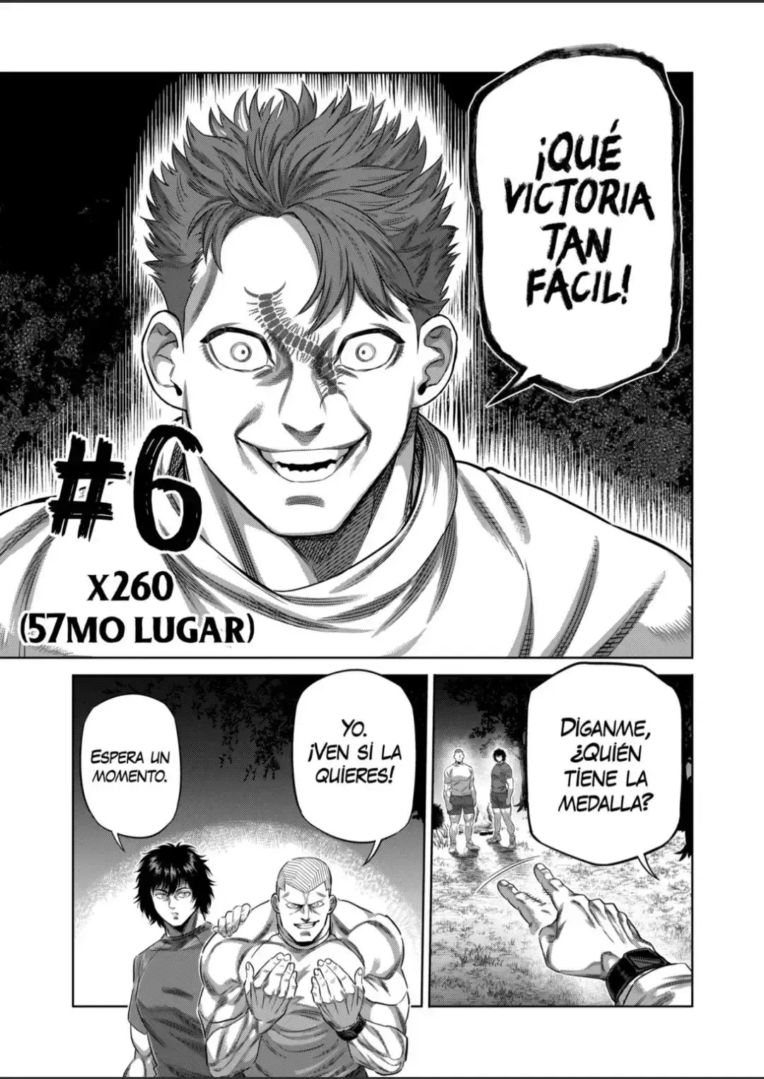 Capitulo 330 page 11