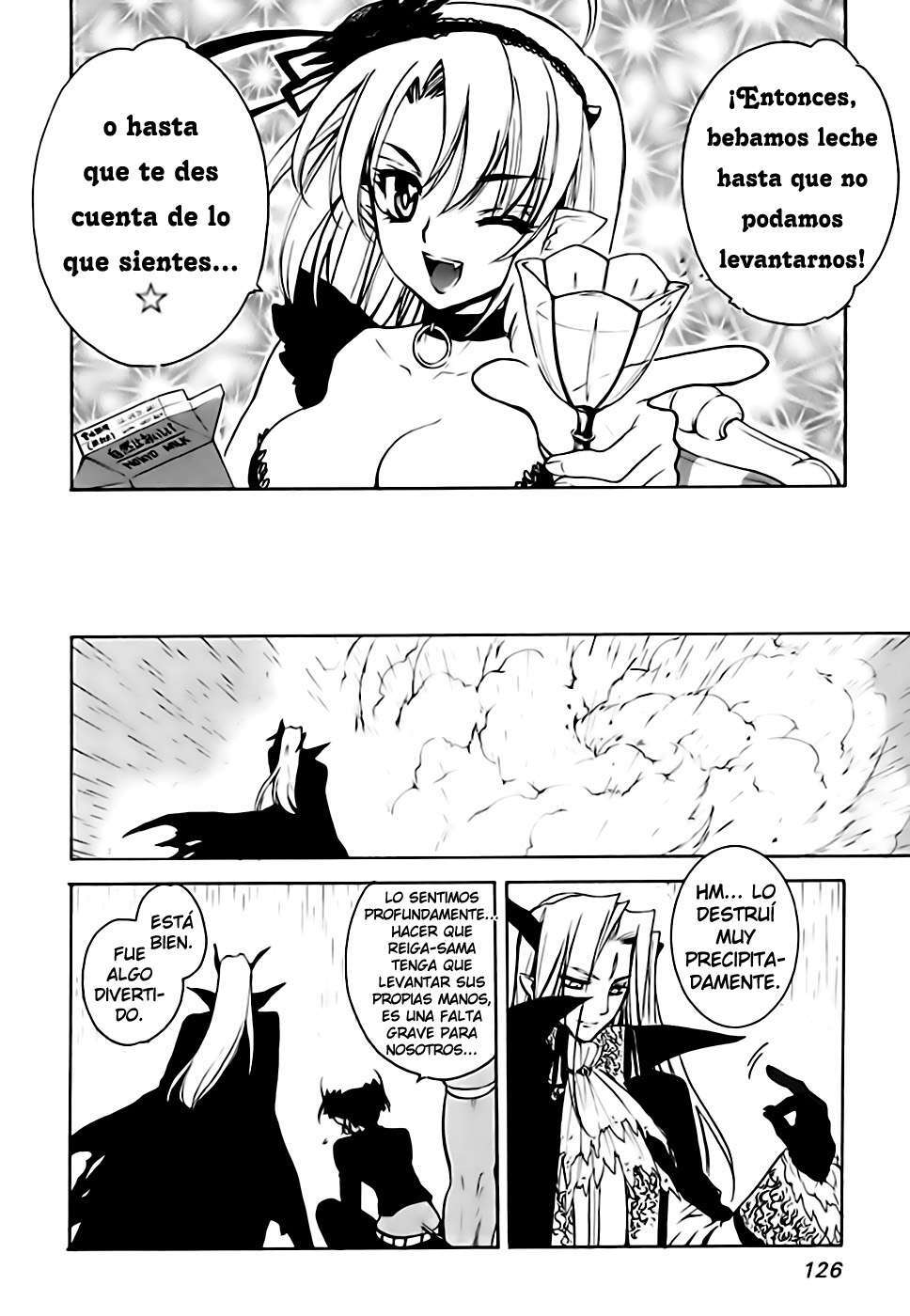 Capitulo 33 page 24