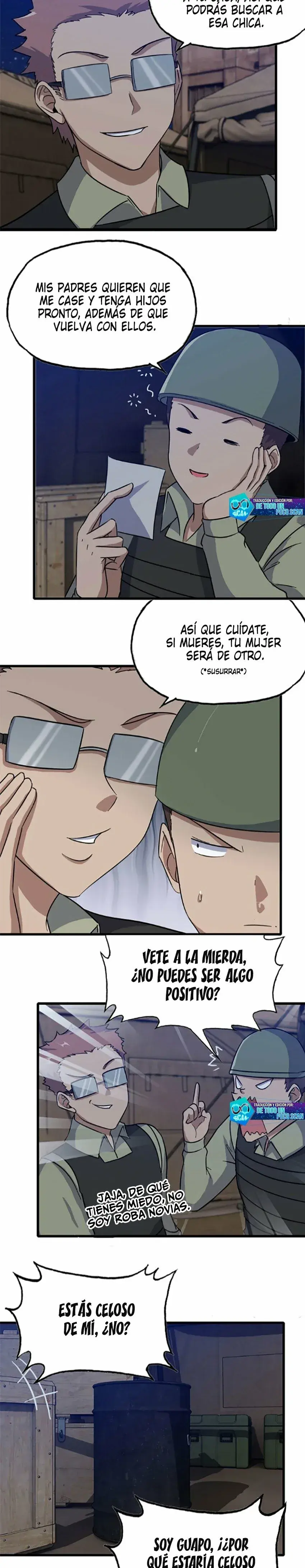 Capitulo 203 page 10