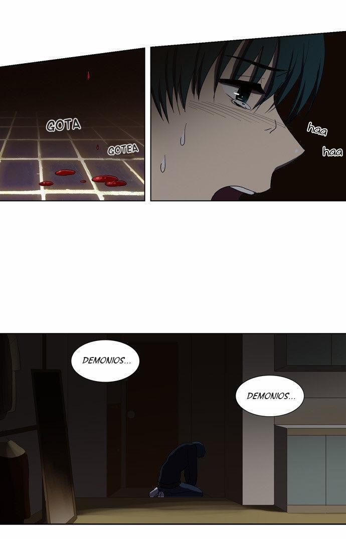 Capitulo 92 page 34