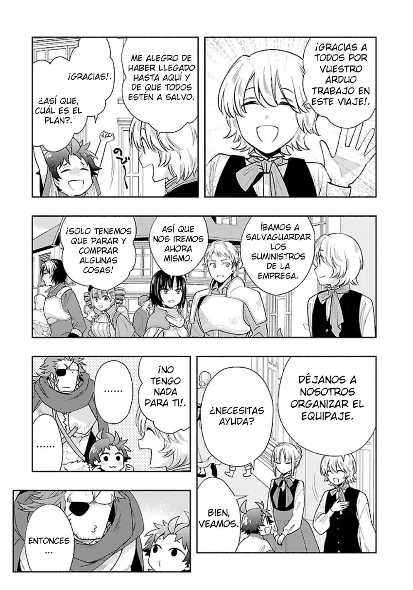Capitulo 67 page 6
