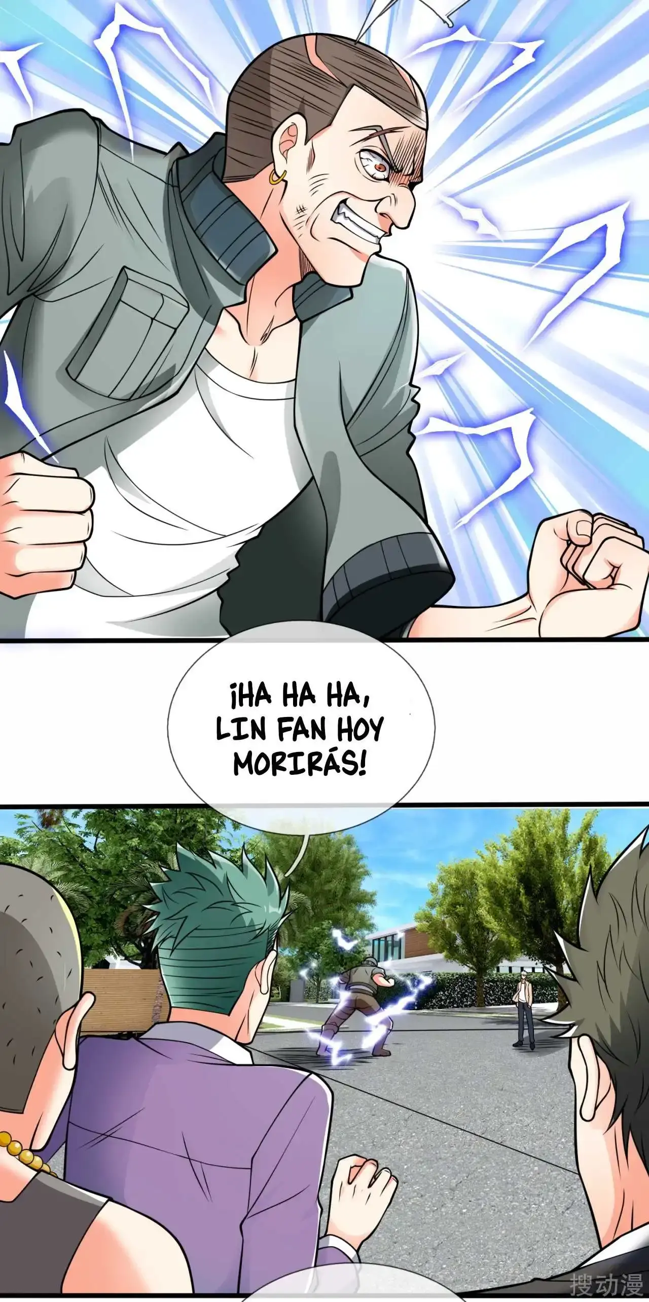 Capitulo 172 page 8
