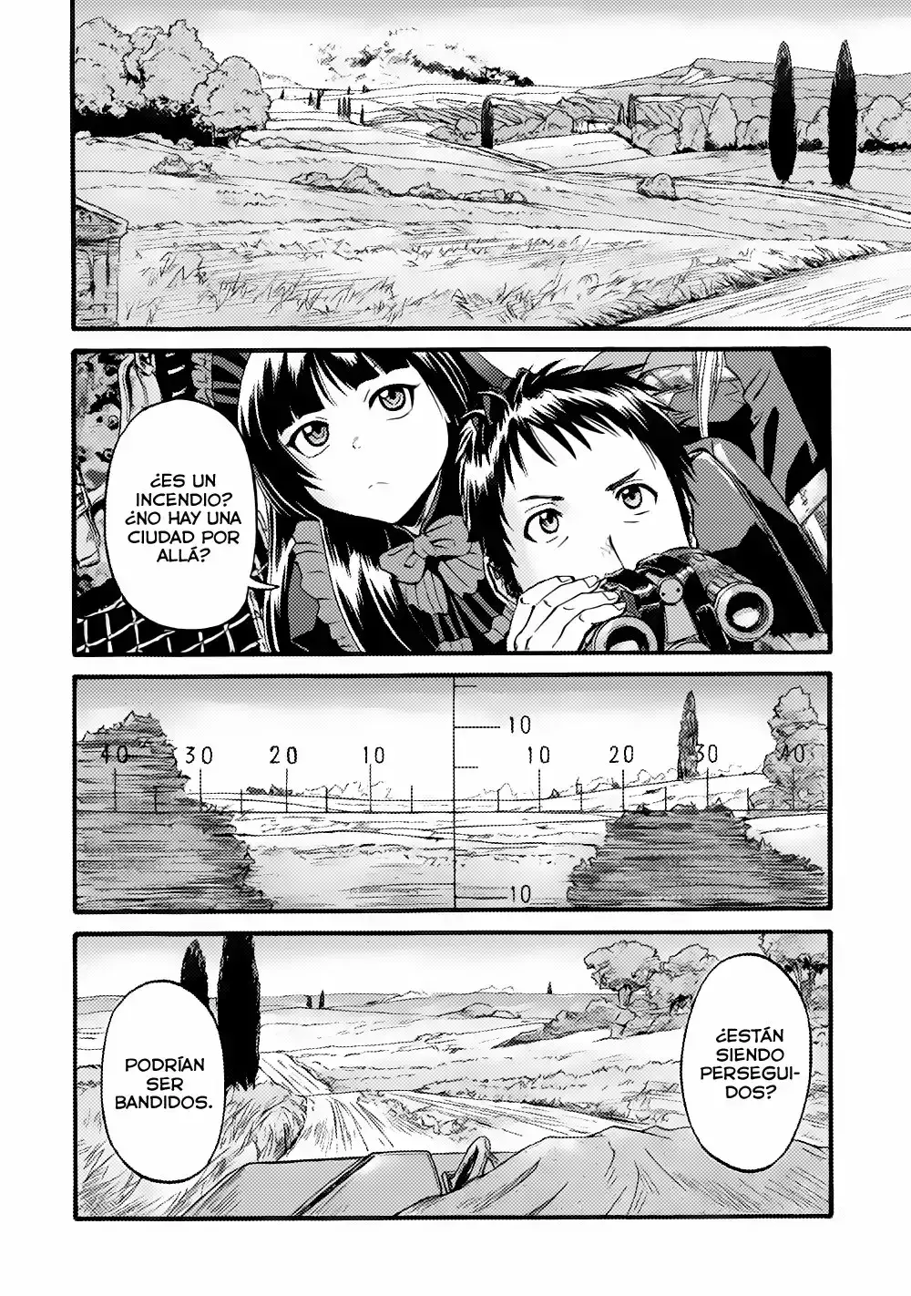 Capitulo 81 page 12