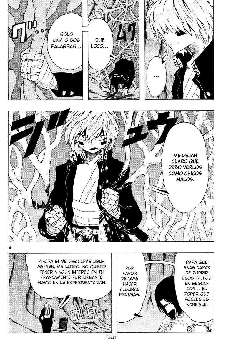Capitulo 31 page 5