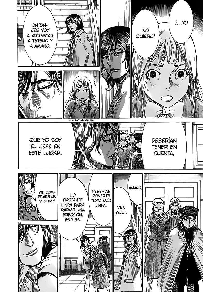 Capitulo 44 page 22