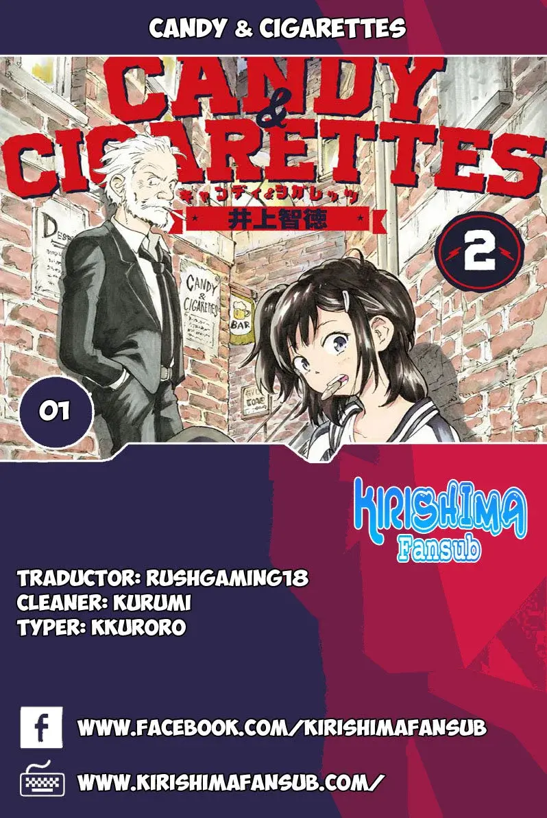 Capitulo 1 page 1