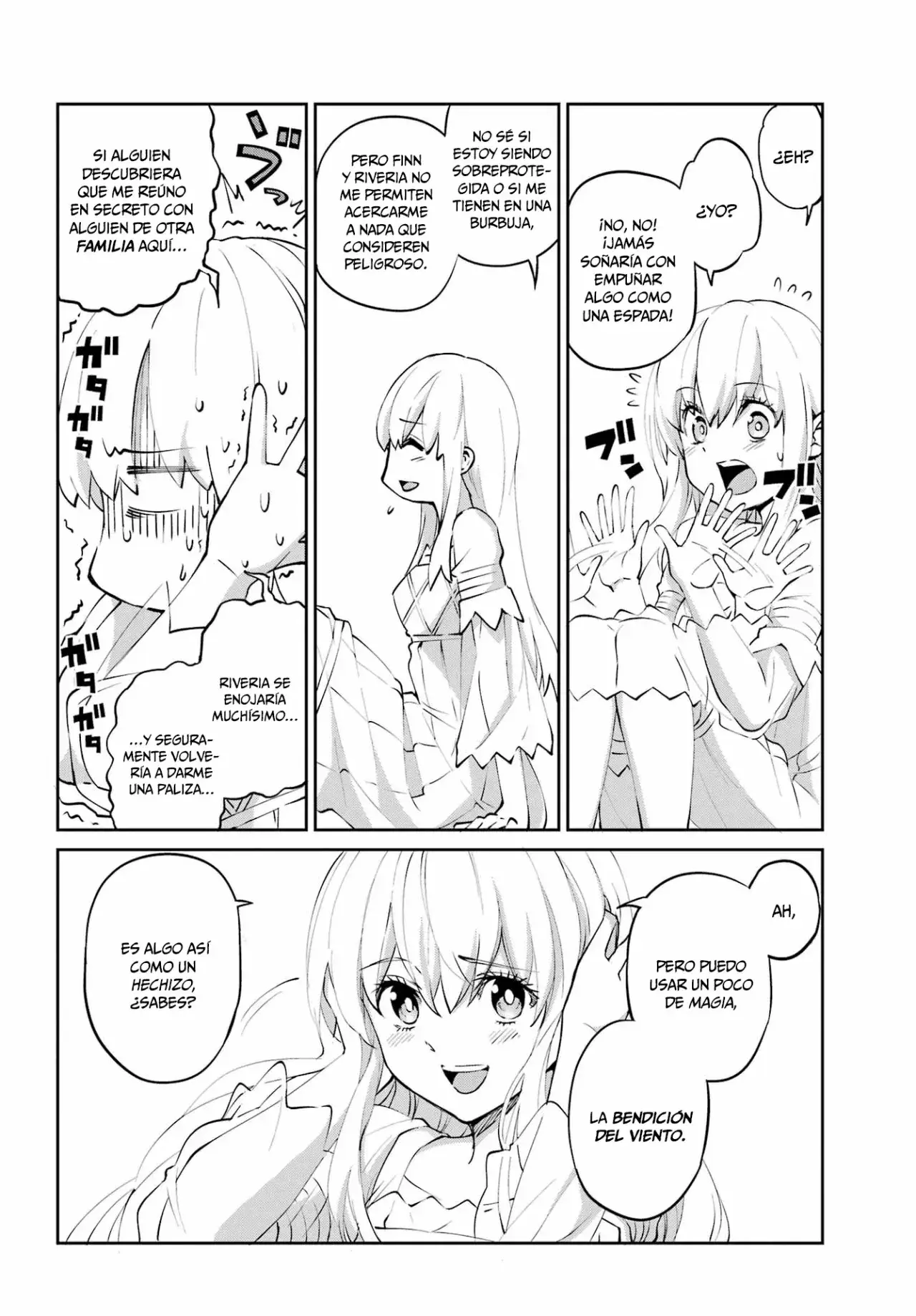Capitulo 137 page 6