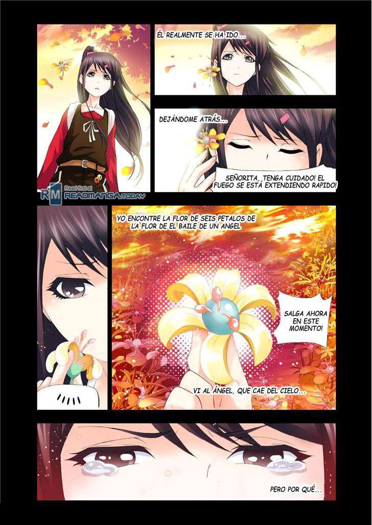 Capitulo 100 page 14
