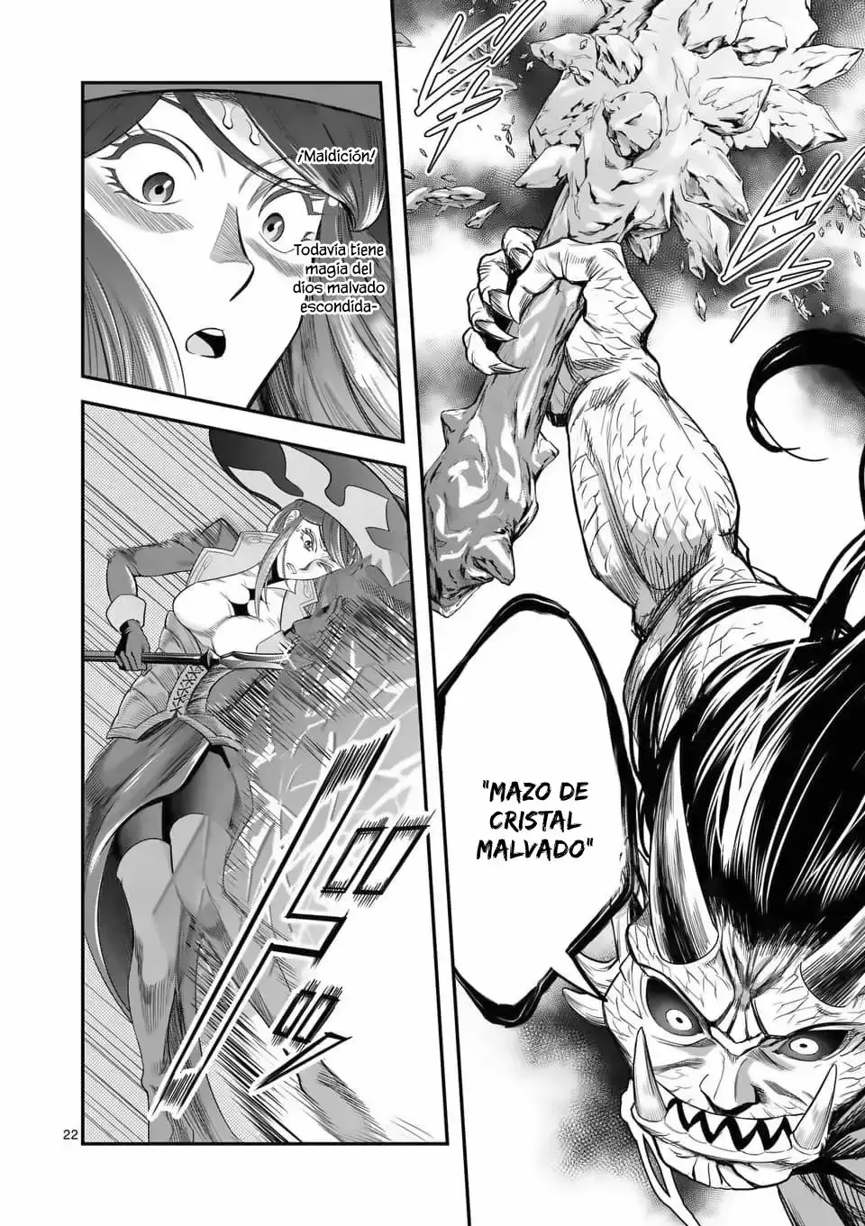 Capitulo 16 page 23