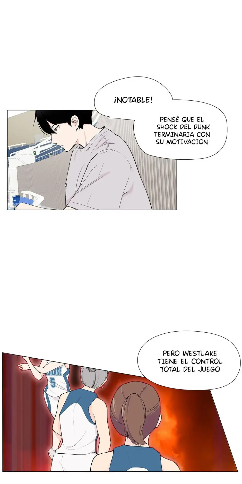 Capitulo 80 page 21