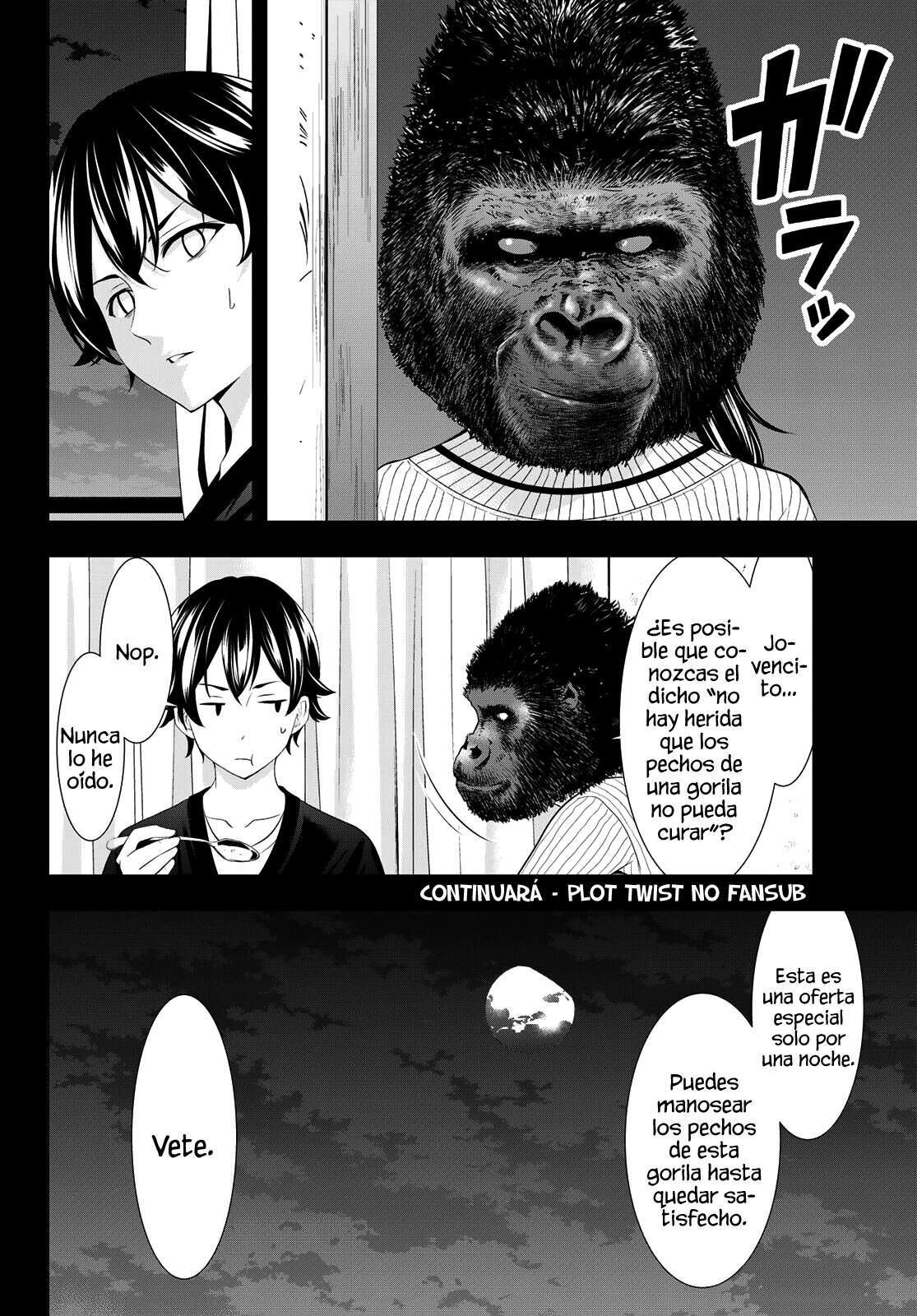Capitulo 88 page 18
