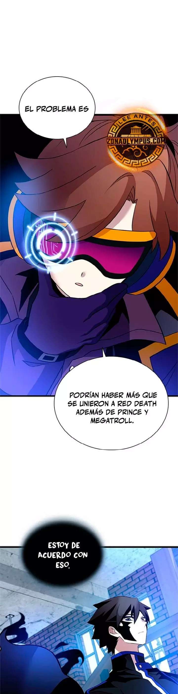 Capitulo 169 page 22