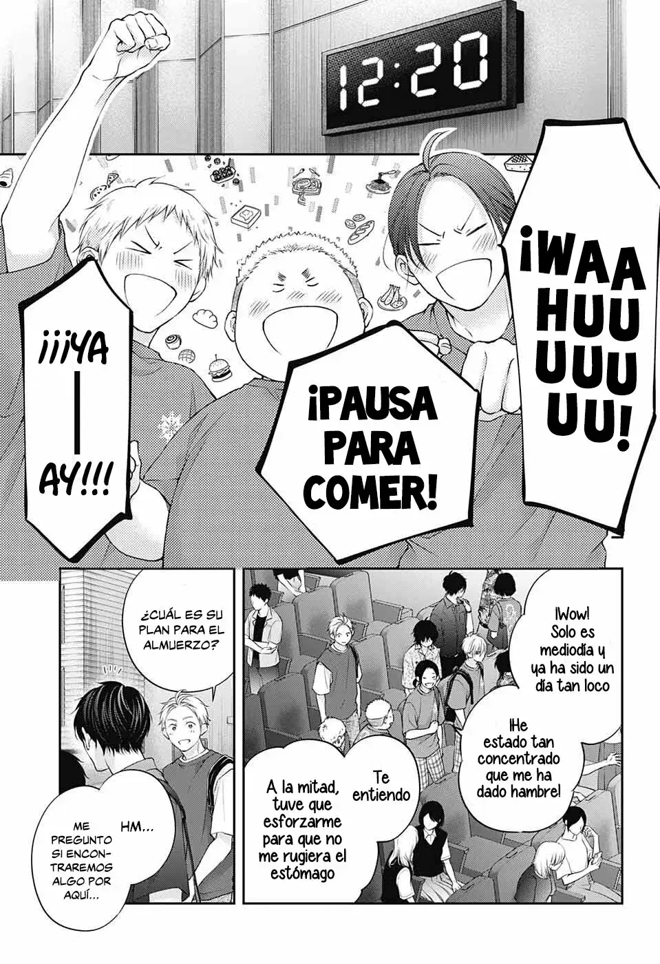Capitulo 120 page 6