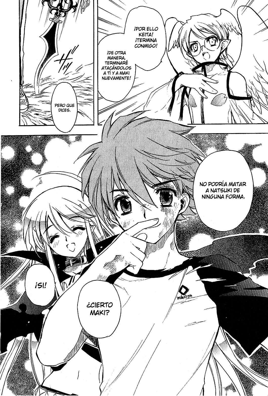 Capitulo 23 page 17
