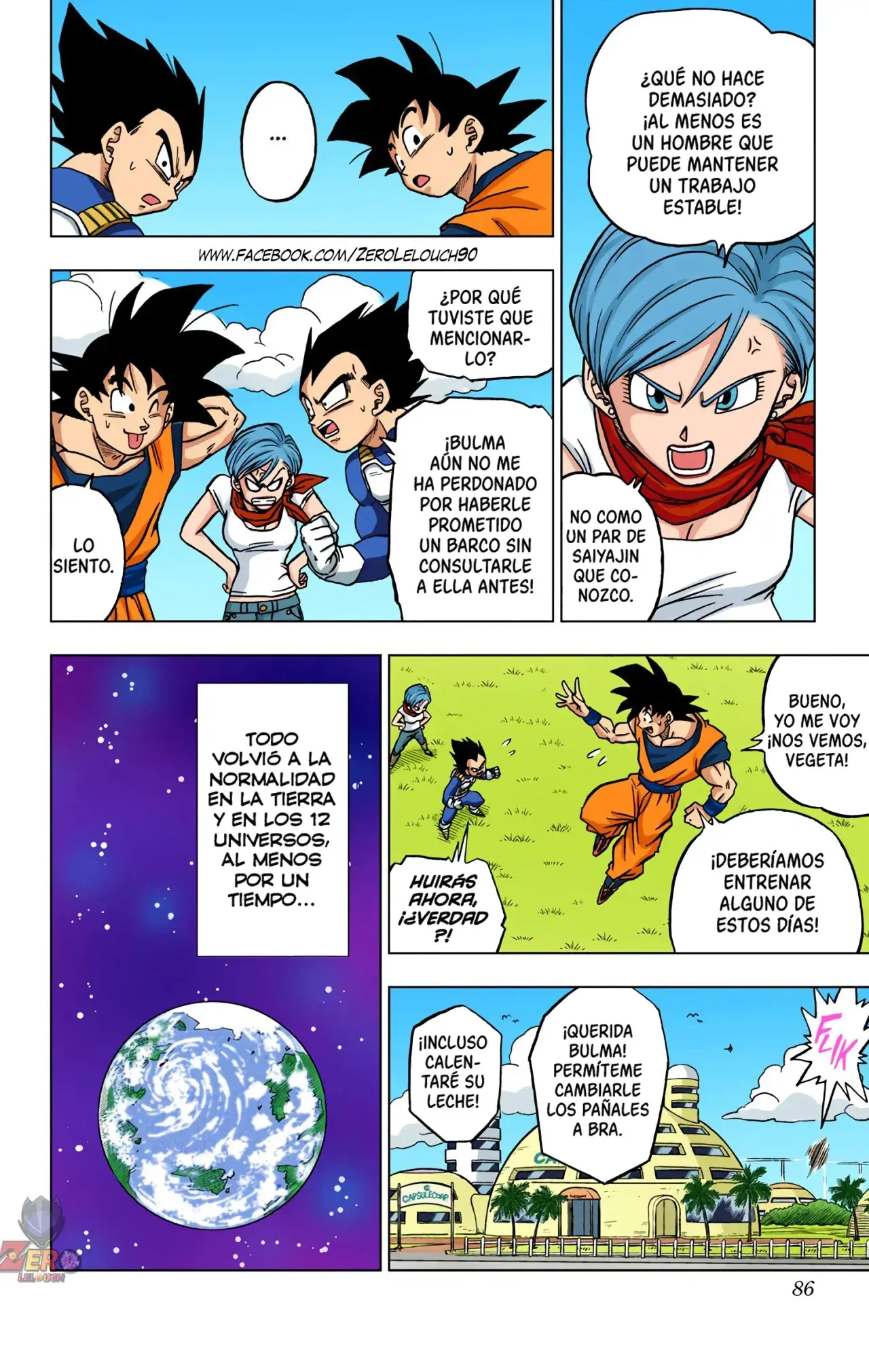 Capitulo 42 page 34