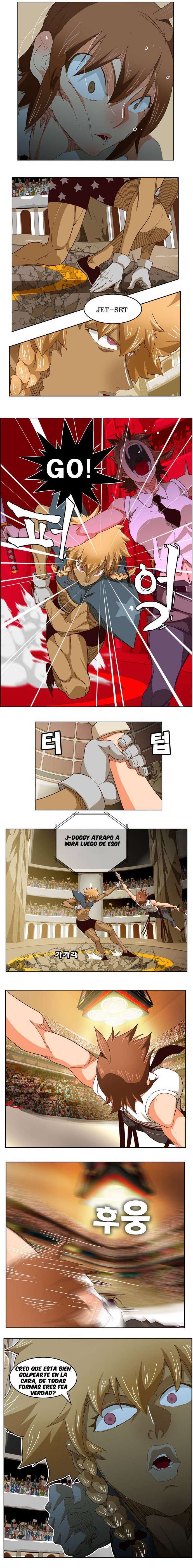 Capitulo 221 page 10
