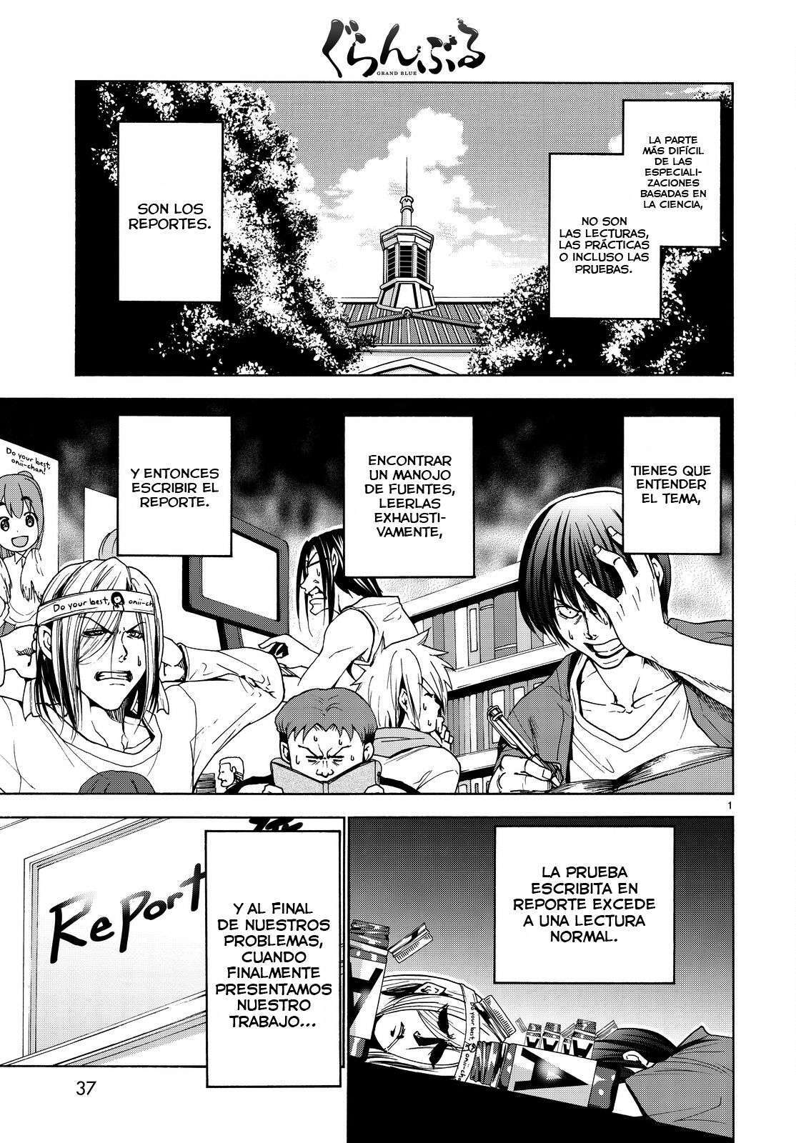 Capitulo 31 page 3