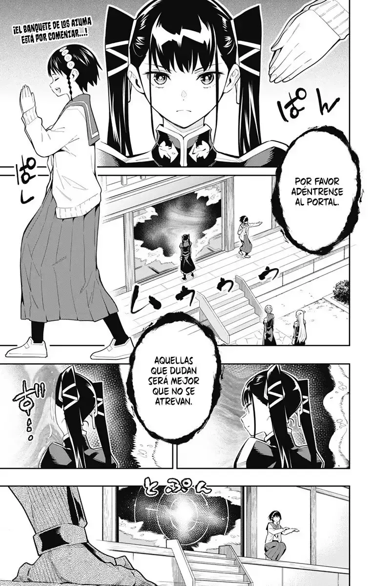 Capitulo 61 page 3