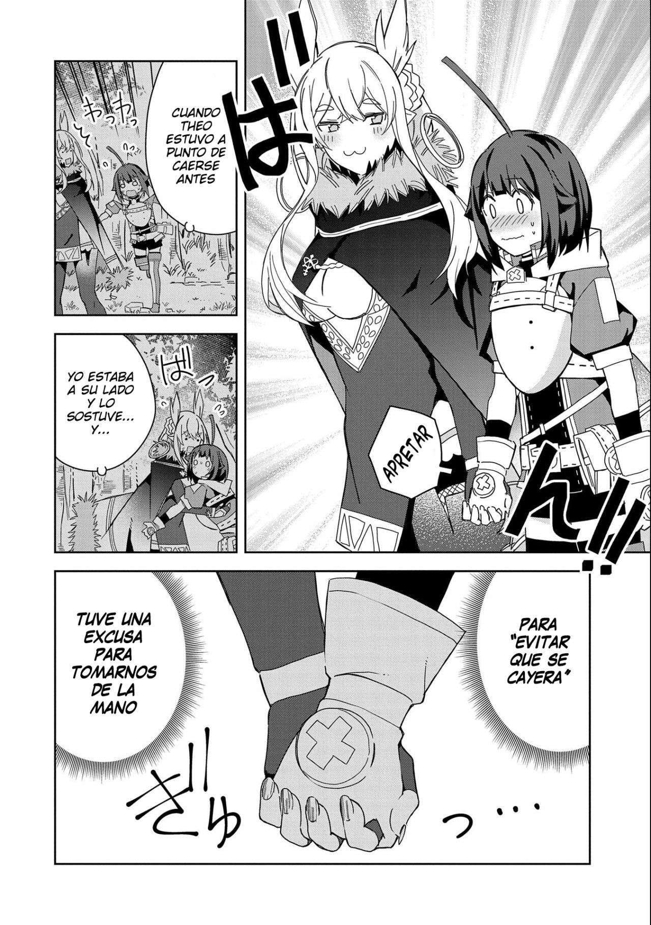 Capitulo 21 page 19