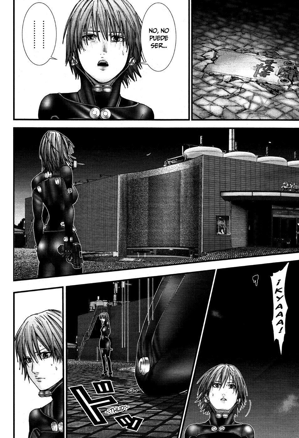 Capitulo 16 page 30