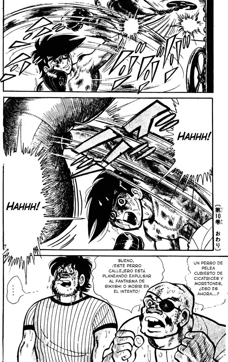 Capitulo 86 page 34
