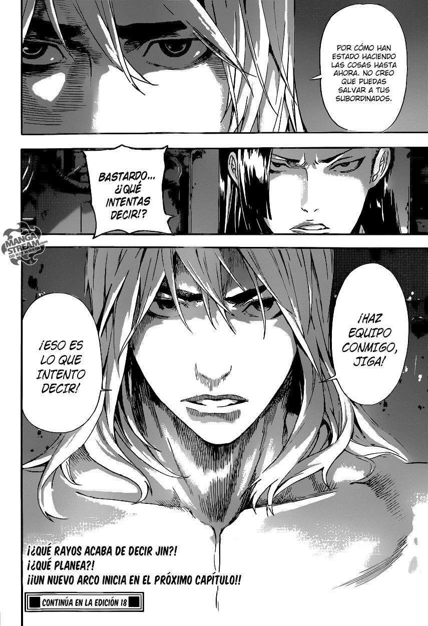 Capitulo 71 page 17