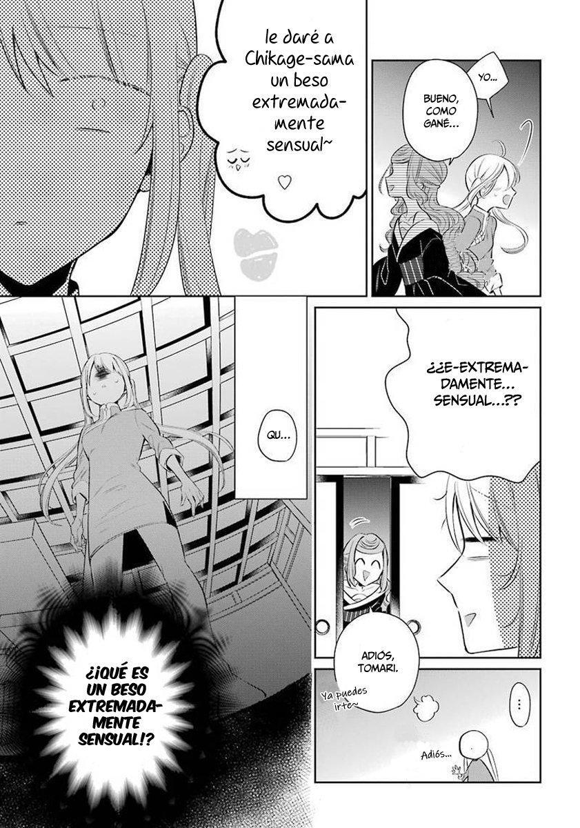 Capitulo 18 page 29