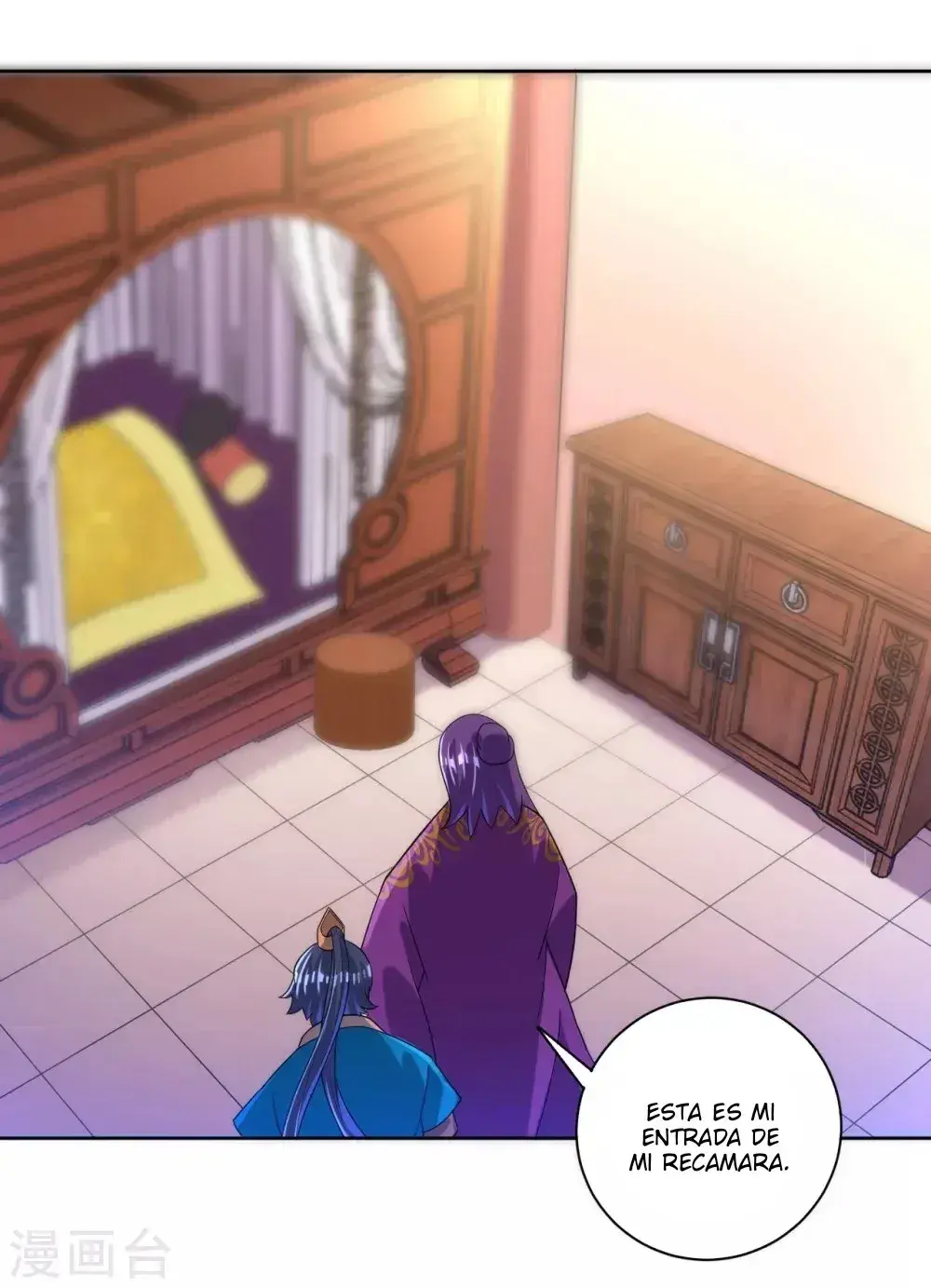 Capitulo 81 page 29
