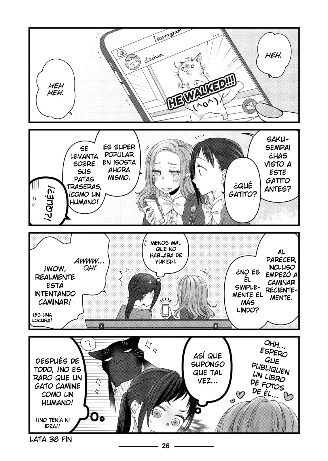Capitulo 38 page 5