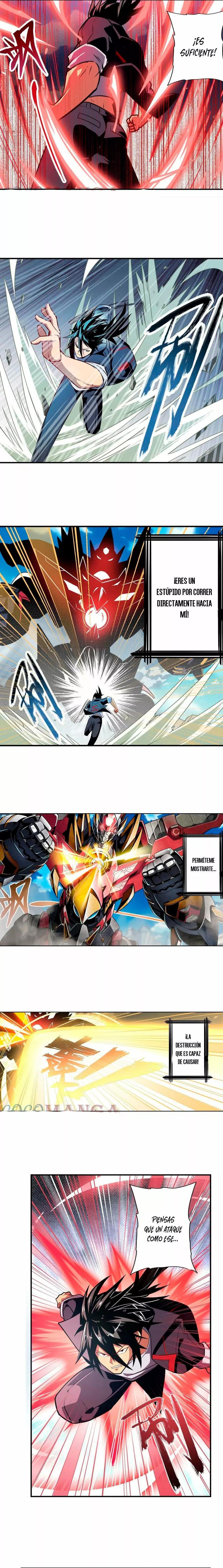 Capitulo 351 page 6