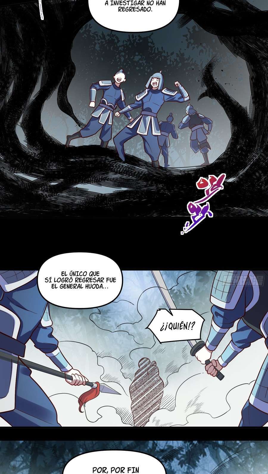 Capitulo 223 page 23