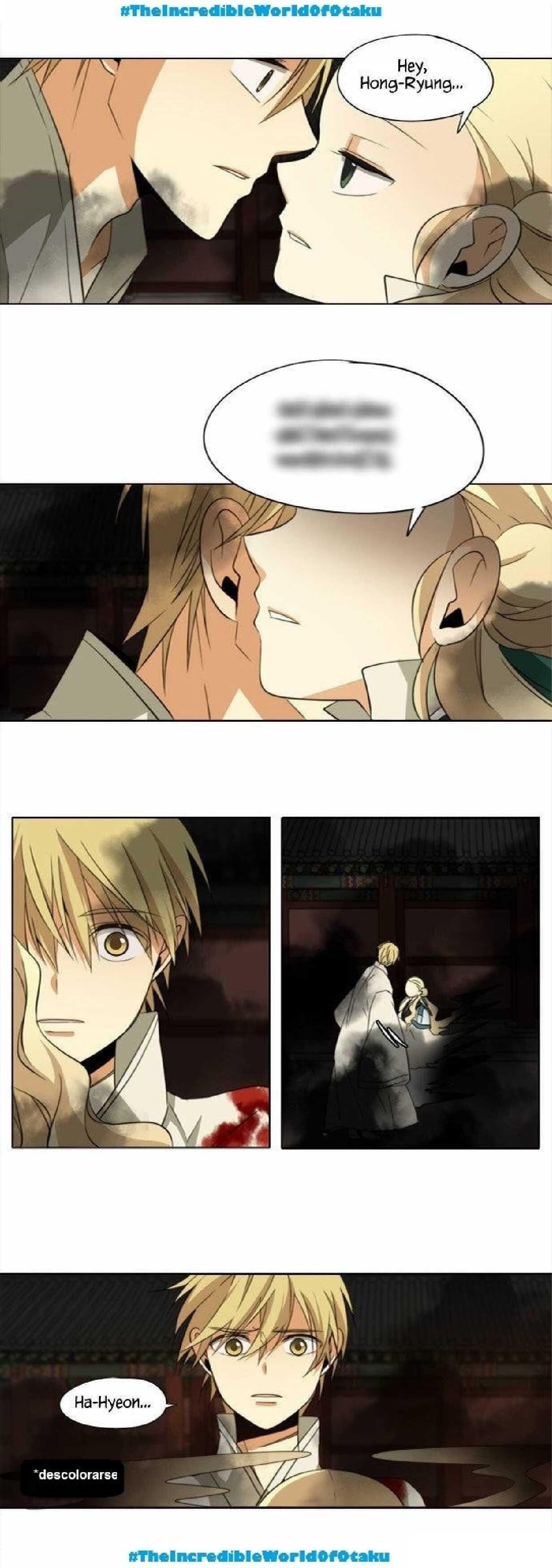 Capitulo 87 page 12