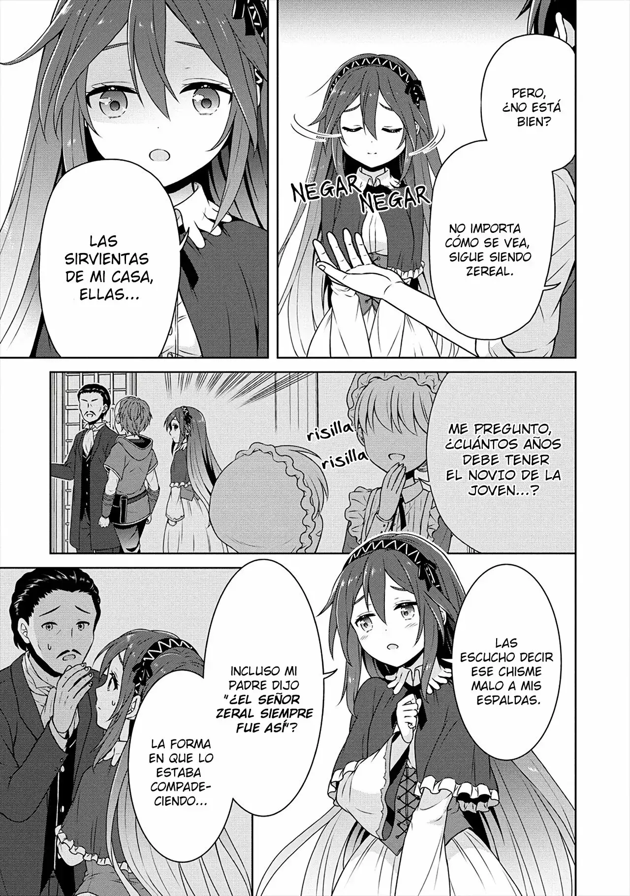 Capitulo 35 page 22