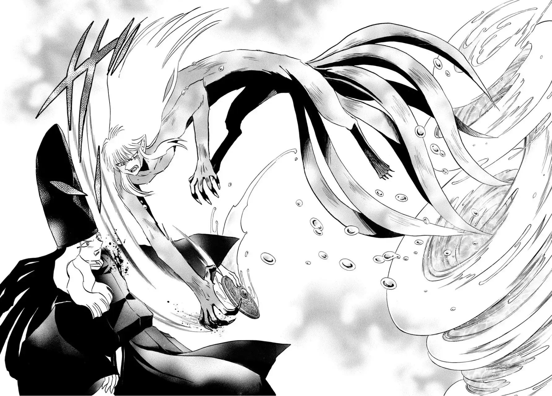 Capitulo 241 page 11