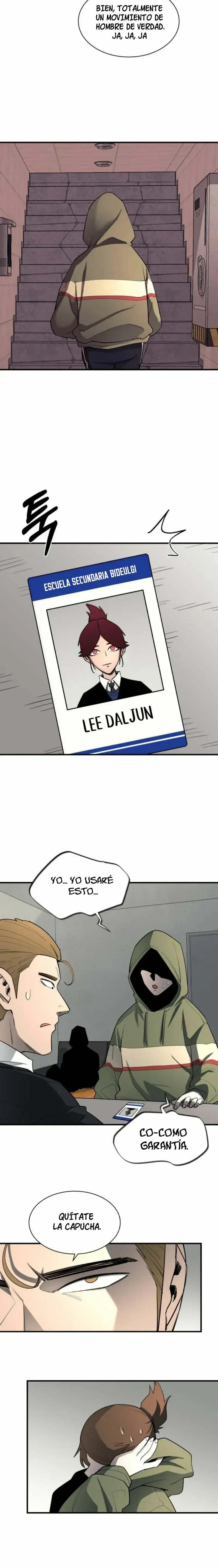 Capitulo 20 page 21