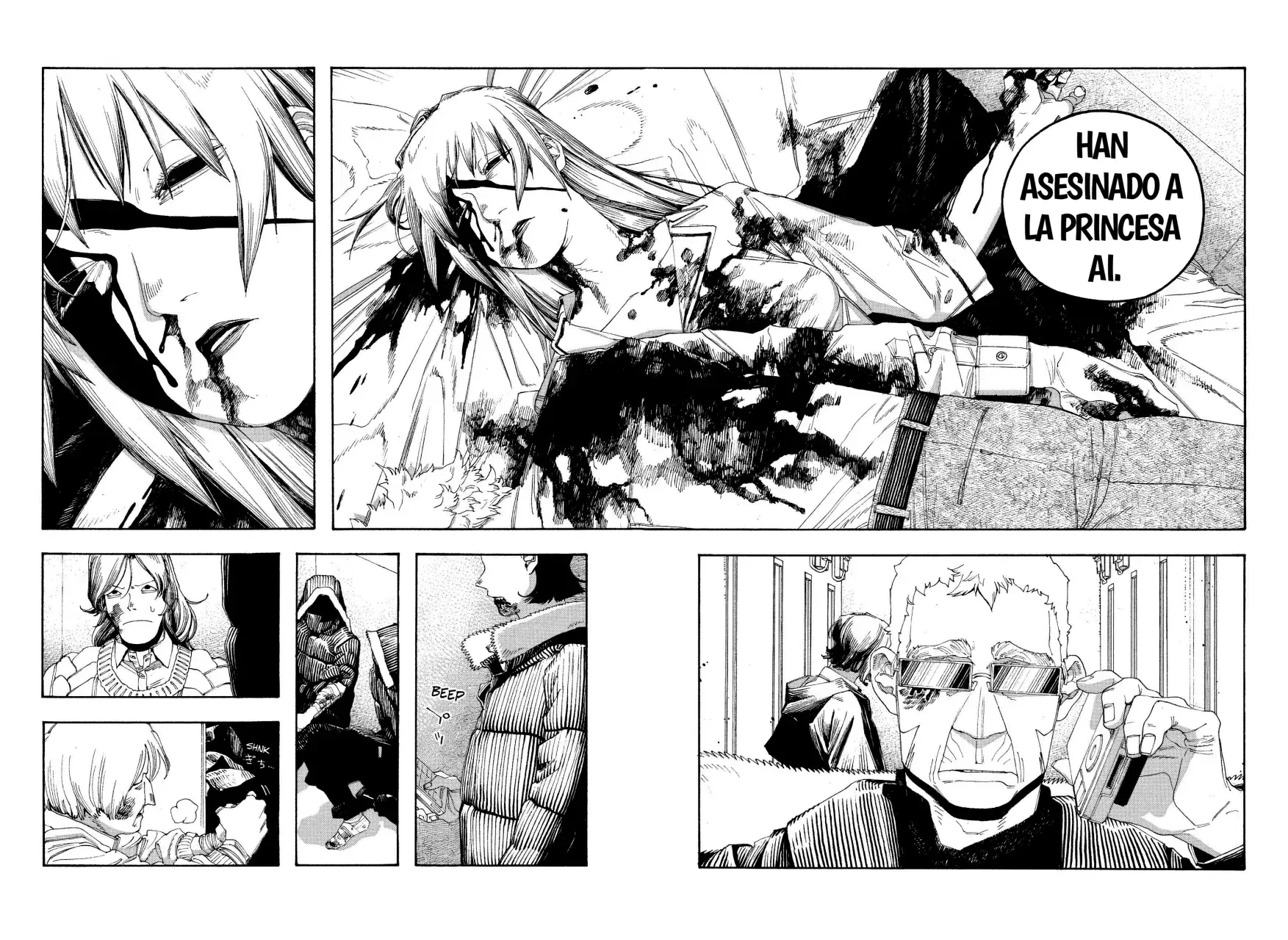 Capitulo 101 page 2