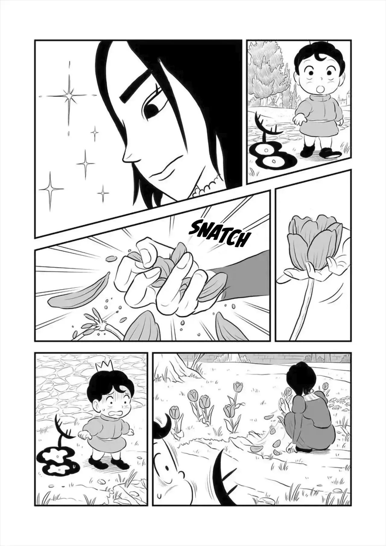Capitulo 168 page 10